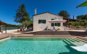 Villa Margherita In Colle By Barbarhouse